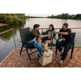 Coleman Pro 25QT 24 l