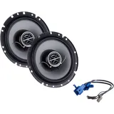 Pioneer TS-1702i