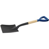 Silverline Eckige Mini Schaufel 700 mm