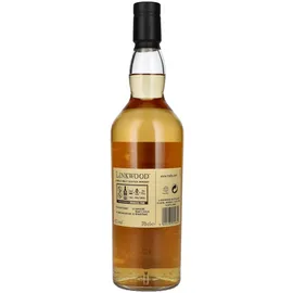Linkwood 12 Years Old Single Malt Scotch 43% vol 0,7 l