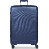 Picard Vienna 4-Rollen L 74 cm / 97 l blau