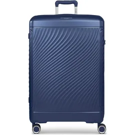 Picard Vienna 4-Rollen L 74 cm / 97 l blau