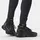 Salomon Alphacross 5 Herren Trail-Laufschuhe, Starker Grip, Anhaltender Komfort, Vielseitige Performance, Black, 46 2/3