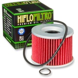Hiflofiltro Ölfilter - HF401, Größe 80 mm