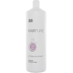 JOJO Hairpure Girls & Boys Detangler Spray 1000 ml