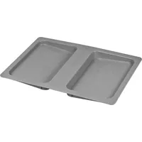 HAILO Inneneimer 18 l Grau