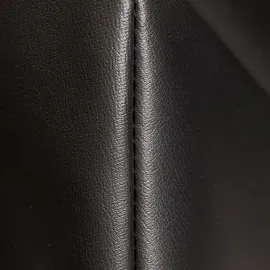 Beefer Grillabdeckung für Beefer Twin Pro Kunstleder schwarz