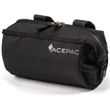 Acepac Barrel Lenkertasche 2L Schwarz Modell 2024