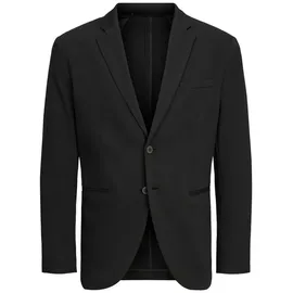 JACK & JONES JJEJAXON Jersey Blazer Blau 134