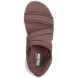 SKECHERS Enticing Damen Braun 38