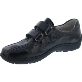 WALDLÄUFER Henni Damen Schwarz 38,5