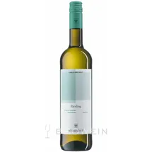 Freyburg-Unstrut Riesling 0,75 l