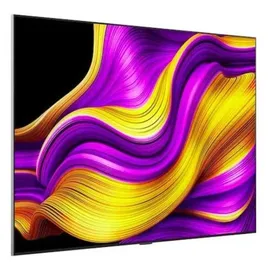 LG OLED77G58LW 77" 4K OLED evo TV G5