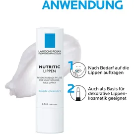 La Roche-Posay Nutritic Lippenpflegestift