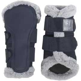 CAVALLO CAVALJOCA Gamaschen Schwarz L