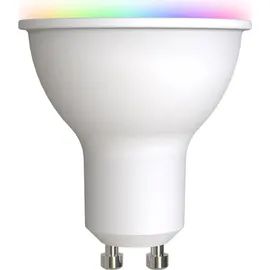 luumr Smart LED GU10 4,7W RGB matt ZigBee Hue