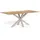 Actona Heaven 200 x 75,5 x 100 cm grau/beige