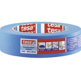 Tesa PRECISION OUTDOOR 04440-00002-00 Kreppband tesa® Professional Blau (L x B) 50m x 30mm 1St.