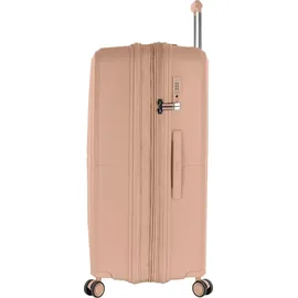 HEYS AirLite Koffer-Set 3-tlg. braun/nude