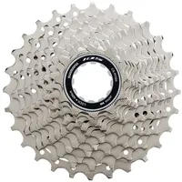 Shimano Kassette 11-fach 11-32 Zähne Silber