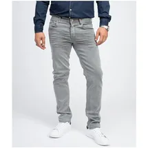 Rock Creek Regular Fit Grau W42 L36