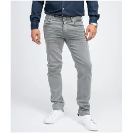 Rock Creek Regular Fit Grau W42 L36