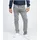 Rock Creek Regular Fit Grau W42 L36