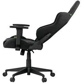 Razer TAROK ESSENTIALS X Stoff Schwarz