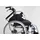 Invacare Action 1 R Standard Rollstuhl mit Trommelbremse silbergrau 50,5 cm