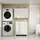SoBuy FRG231-L-W Hängeschrank 90 x 60 x 30 cm Weiß