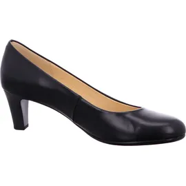 Gabor Pumps schwarz 37,5