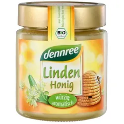 dennree Lindenhonig bio