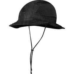 HAD Herren H.A.D. Floatable Bucket Hat, Grime S-M, S/M