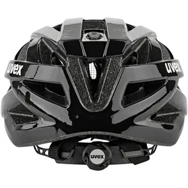 Uvex I-vo 3D 52-57 cm black 2019