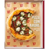 Tietge PIZZA CON AMORE