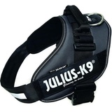 Julius-K9 K9 IDC POWERGESCHIRR GR 2 ANT (Hund), Halsband + Leine