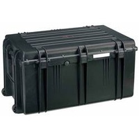 Explorer Cases Outdoor Koffer 153.9l (L x B x H) 860 x 560 x 460mm Schwarz