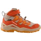 Lowa Maddox Pro GTX Mid VC JR dune/flame (4854) 28