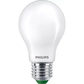 Philips LED-Lampe E27 5,2W 1095 lm warmweiß