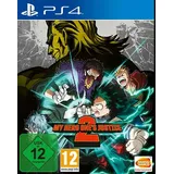My Hero One's Justice 2 (USK) (PS4)