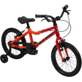 HUFFY Literide 16 Zoll rot