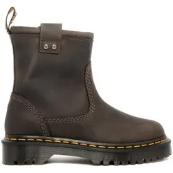 Dr. Martens  Damenstiefel DR MARTENS ANISTONE LO 31880057  in Grau, 39