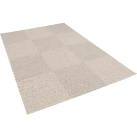 Pergamon Pergamon, Natur, Teppich Flachgewebe Casa Karo (80 x 150 cm, Teppiche & Böden, Teppiche, Flachgewebe-Teppiche