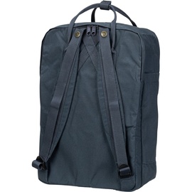 Fjällräven Kanken Laptop 17" navy