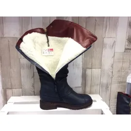 Rieker Damen Stiefel 94791