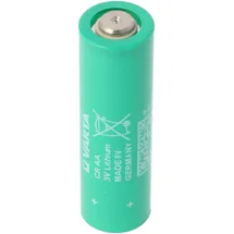 Varta CR AA 2000 mAh 1 St.