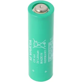 Varta CR AA 2000 mAh 1 St.