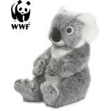 WWF - Plüschtier - Koala (22cm) lebensecht Kuscheltier Stofftier