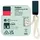 Theben Split Unit Gateway LUXORliving AC IR1
