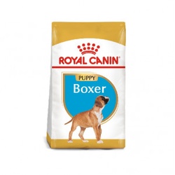 Royal Canin Puppy Boxer Hundefutter 2 x 12 kg